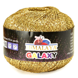 Купить пряжу HiMALAYA GALAXY цвет 310-03 производства фабрики HiMALAYA