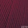 Купить пряжу HiMALAYA HAYAL LUX WOOL цвет 227-07 производства фабрики HiMALAYA