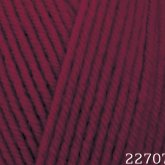 Купить пряжу HiMALAYA HAYAL LUX WOOL цвет 227-07 производства фабрики HiMALAYA
