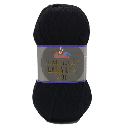 Купить пряжу HiMALAYA LANA LUX 400 цвет 22037 производства фабрики HiMALAYA