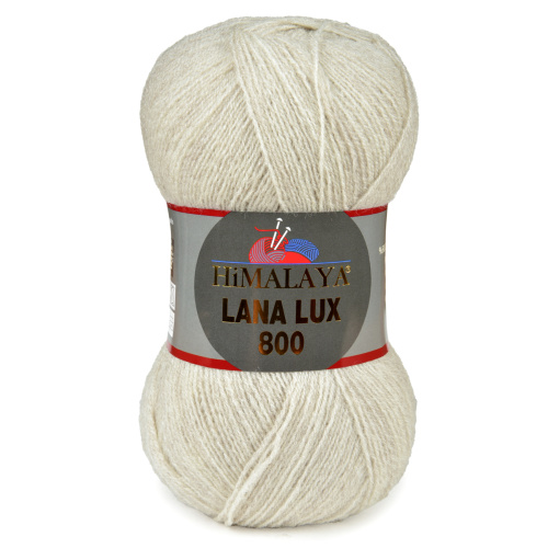 Купить пряжу HiMALAYA LANA LUX 800 цвет 74629 производства фабрики HiMALAYA