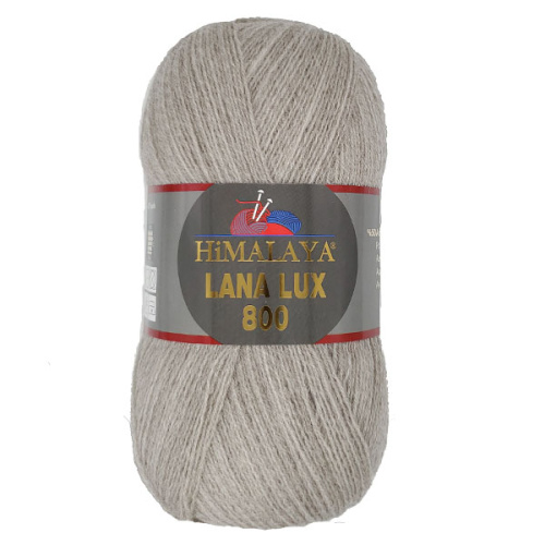 Купить пряжу HiMALAYA LANA LUX 800 цвет 74631 производства фабрики HiMALAYA