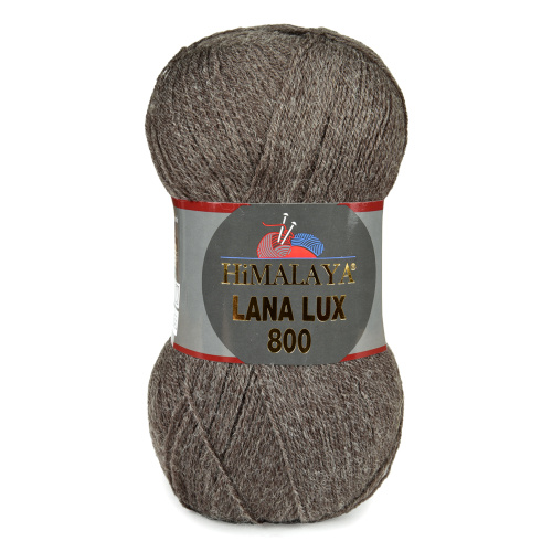 Купить пряжу HiMALAYA LANA LUX 800 цвет 74632 производства фабрики HiMALAYA