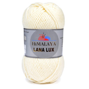 Купить пряжу HiMALAYA LANA LUX цвет 74802 производства фабрики HiMALAYA