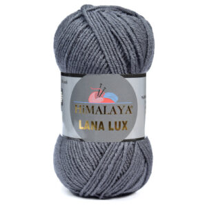 Купить пряжу HiMALAYA LANA LUX цвет 74815 производства фабрики HiMALAYA