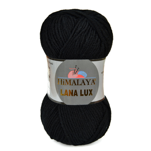Купить пряжу HiMALAYA LANA LUX цвет 74817 производства фабрики HiMALAYA