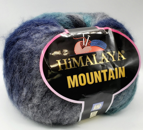 Купить пряжу HiMALAYA MOUNTAIN цвет 517-10 производства фабрики HiMALAYA