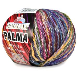 Купить пряжу HiMALAYA PALMA цвет 237-03 производства фабрики HiMALAYA