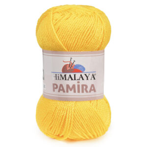 Купить пряжу HiMALAYA PAMIRA цвет 50807 производства фабрики HiMALAYA