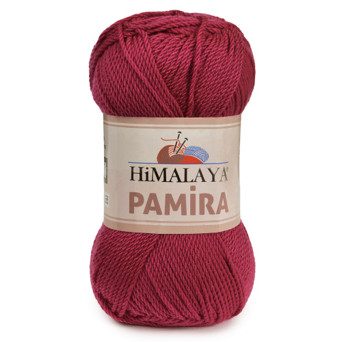 Купить пряжу HiMALAYA PAMIRA цвет 50826 производства фабрики HiMALAYA