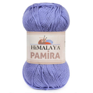 Купить пряжу HiMALAYA PAMIRA цвет 50846 производства фабрики HiMALAYA