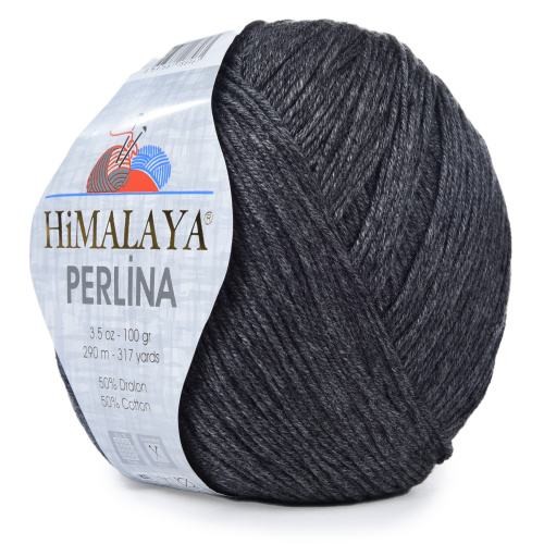 Купить пряжу HiMALAYA PERLİNA цвет 50111 производства фабрики HiMALAYA