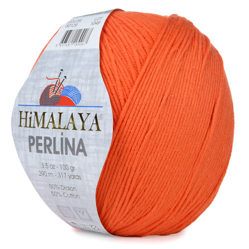 Купить пряжу HiMALAYA PERLİNA цвет 50129 производства фабрики HiMALAYA