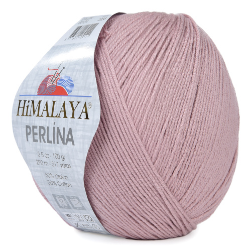 Купить пряжу HiMALAYA PERLİNA цвет 50134 производства фабрики HiMALAYA