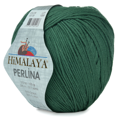 Купить пряжу HiMALAYA PERLİNA цвет 50139 производства фабрики HiMALAYA
