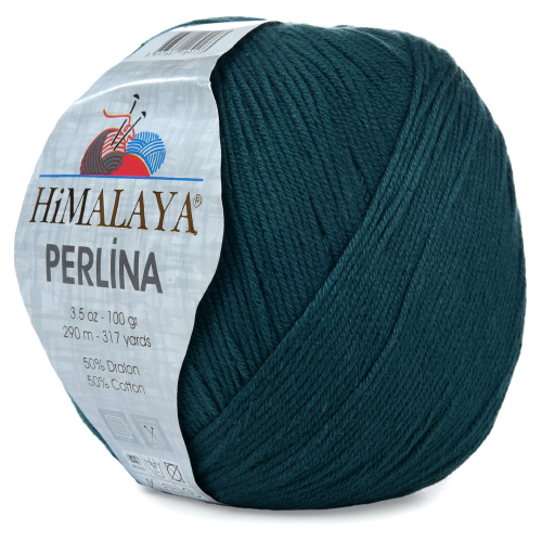 Купить пряжу HiMALAYA PERLİNA цвет 50140 производства фабрики HiMALAYA