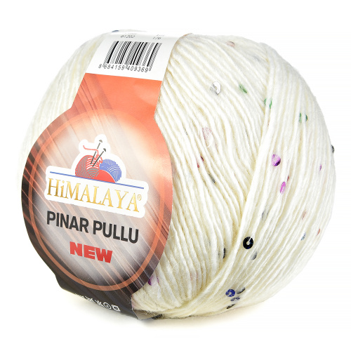 Купить пряжу HiMALAYA PINAR PULLU NEW цвет 61202 производства фабрики HiMALAYA
