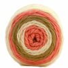 Купить пряжу HiMALAYA SWEET ROLL цвет 1047-15 производства фабрики HiMALAYA