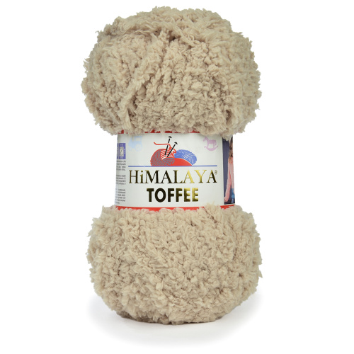 Купить пряжу HiMALAYA TOFFEE цвет 73515 производства фабрики HiMALAYA