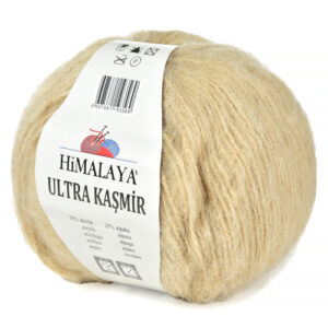 Купить пряжу HiMALAYA ULTRA KASMIR цвет 56814 производства фабрики HiMALAYA