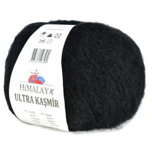 Купить пряжу HiMALAYA ULTRA KASMIR цвет 56824 производства фабрики HiMALAYA