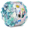 Купить пряжу HiMALAYA YO-YO Colors цвет 82013 производства фабрики HiMALAYA