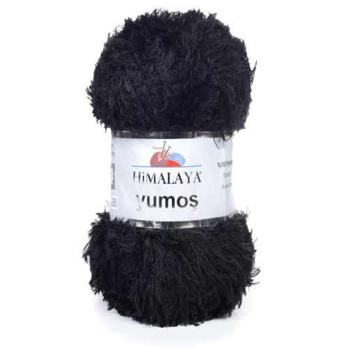 Купить пряжу HiMALAYA YUMOS цвет 60083 производства фабрики HiMALAYA