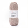 Купить пряжу YARNART INTENSE LINEN цвет 4103 производства фабрики YARNART