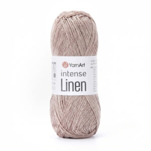 Купить пряжу YARNART INTENSE LINEN цвет 4103 производства фабрики YARNART
