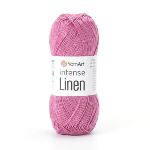 Купить пряжу YARNART INTENSE LINEN цвет 4108 производства фабрики YARNART