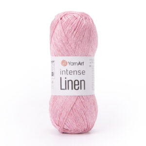 Купить пряжу YARNART INTENSE LINEN цвет 4109 производства фабрики YARNART