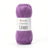Купить пряжу YARNART INTENSE LINEN цвет 4112 производства фабрики YARNART