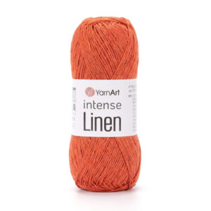 Купить пряжу YARNART INTENSE LINEN цвет 4113 производства фабрики YARNART