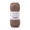 Купить пряжу YARNART INTENSE LINEN цвет 4118 производства фабрики YARNART
