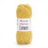 Купить пряжу YARNART INTENSE LINEN цвет 4119 производства фабрики YARNART