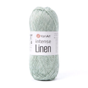 Купить пряжу YARNART INTENSE LINEN цвет 4123 производства фабрики YARNART