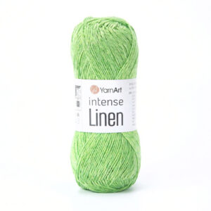 Купить пряжу YARNART INTENSE LINEN цвет 4125 производства фабрики YARNART