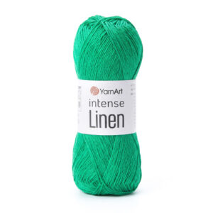 Купить пряжу YARNART INTENSE LINEN цвет 4126 производства фабрики YARNART