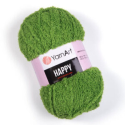 happy