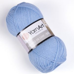 merino de luxe 50