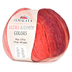 ultra kasmir colors