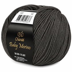 baby merino