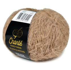 plush & merino