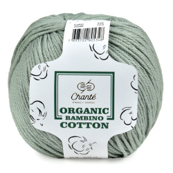 organic bambino cotton