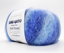 wall street