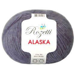 alaska