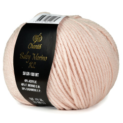 baby merino xl