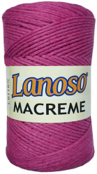 macrame cotton