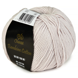 bambino cotton
