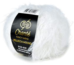 pelliccia merino